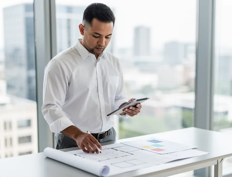 Commercial real estate broker West Valley City